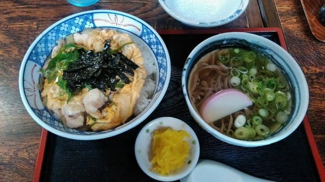 甘党 - サブ画像1