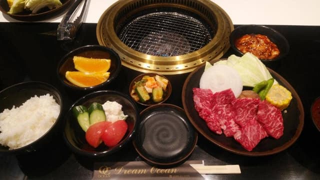 レストラン Dream オーシャン - サブ画像3