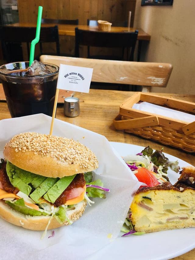 ハグミトンワークス - サブ画像2