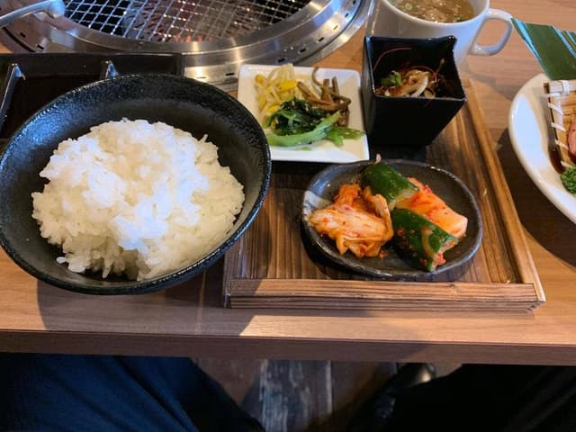 焼肉 鉢屋 - サブ画像1