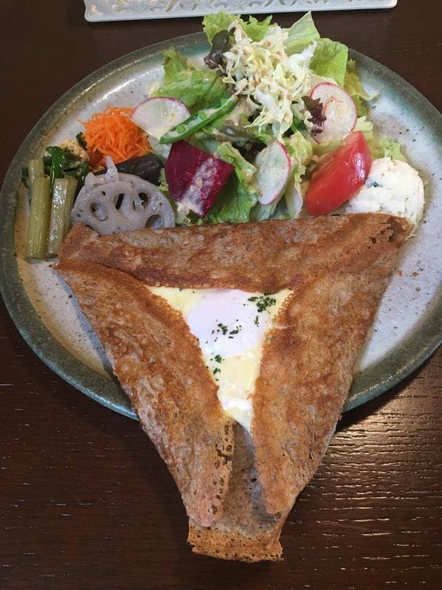 cafe オリーブ - サブ画像1