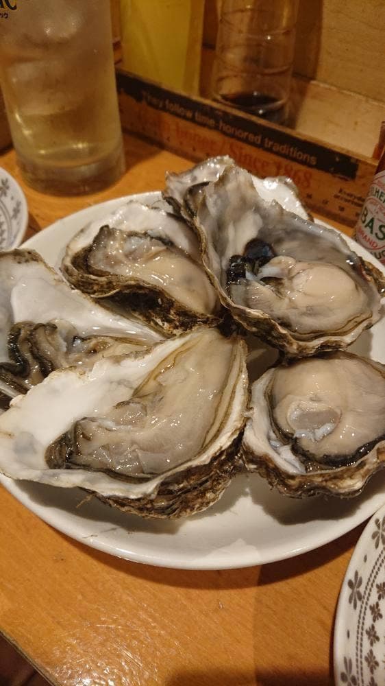 海らふ家
