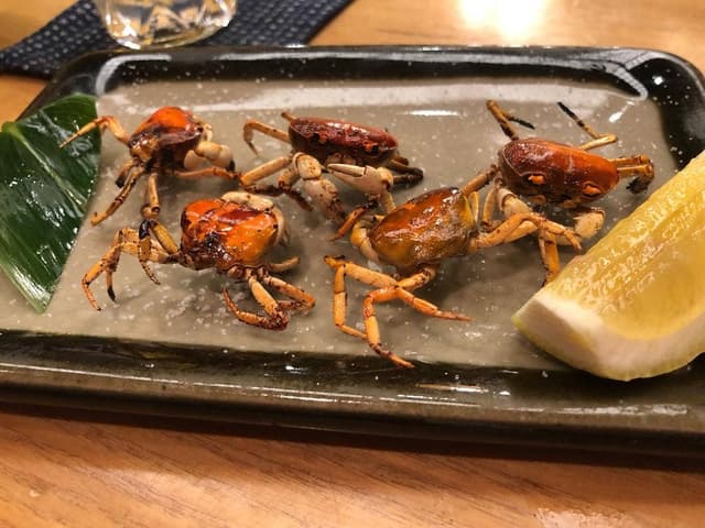 六本木 田舎家 東店 - サブ画像1