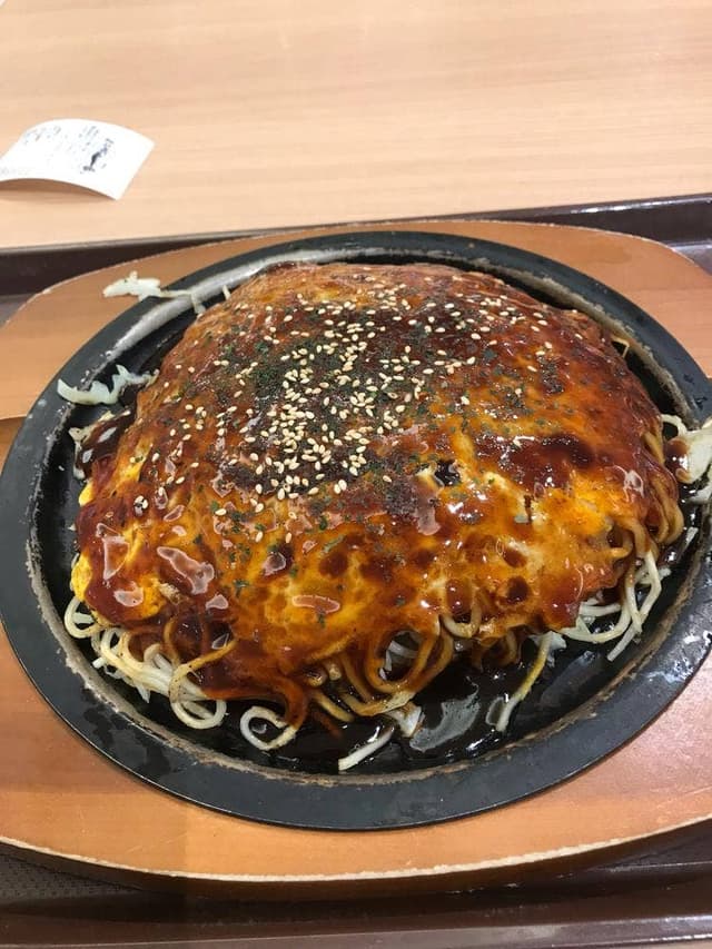 お好み一番地 ゆめタウン博多店 - サブ画像1