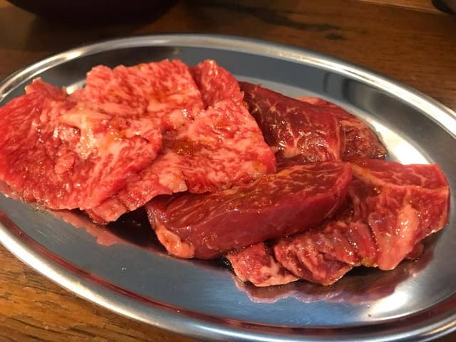 焼肉立屋 - サブ画像2