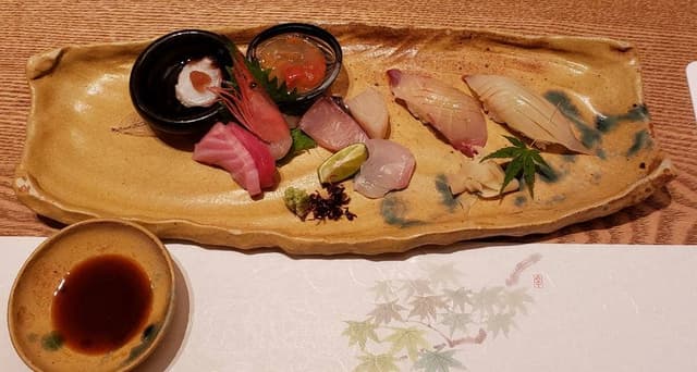 北新地 松庵 - サブ画像2