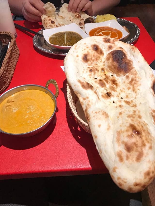 TANDOOR 溜池山王店 - サブ画像1