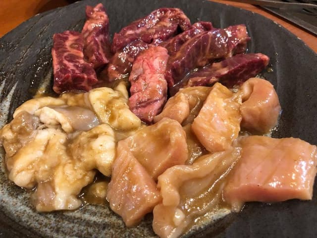 焼肉 ソウル - サブ画像2