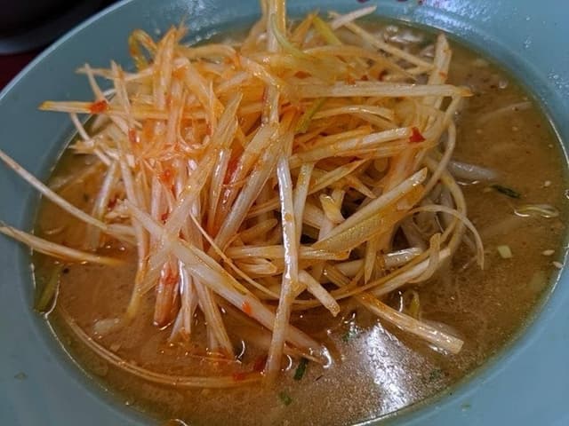 くるまやラーメン 桶川下日出谷店 - サブ画像1