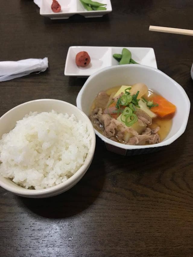 桐壺 - サブ画像3