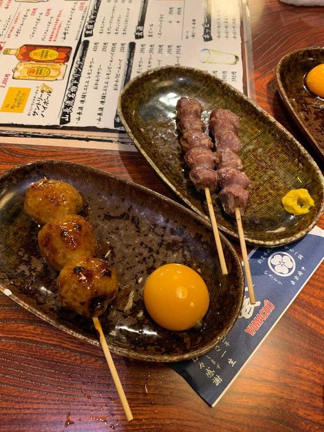 山長 稲田堤店 - サブ画像2
