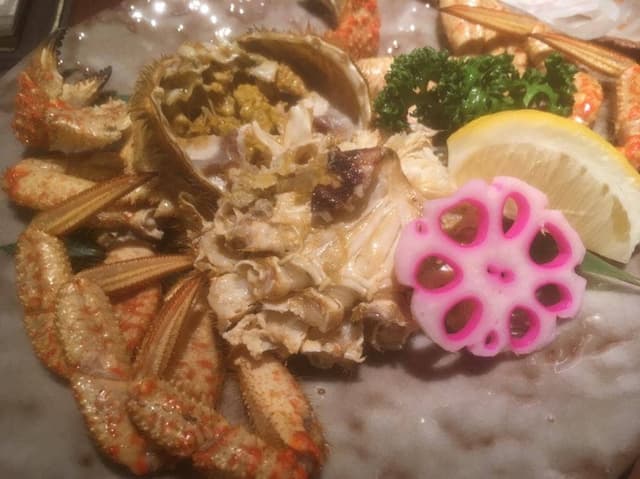酒楽食彩 居酒屋 和がや - サブ画像1