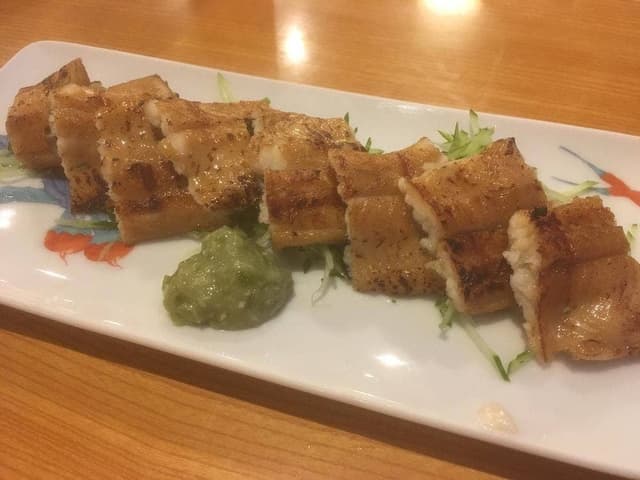 こうや寿司宮城の萩大通店 - サブ画像2