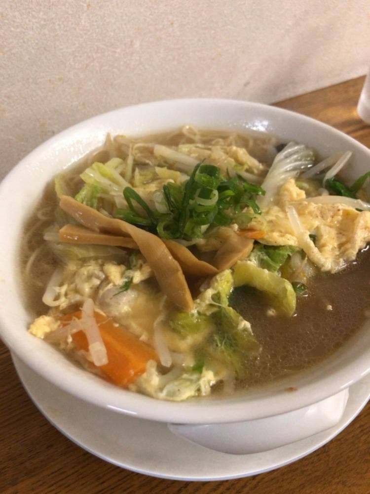 拉麺 たくみや
