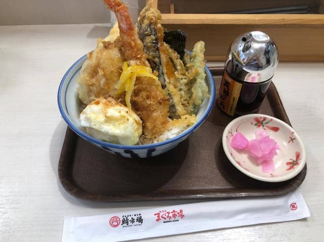 まぐろ市場 池袋西口店 - サブ画像3