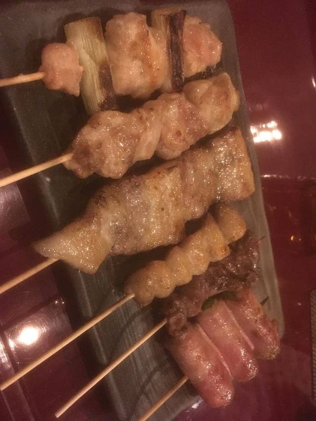 焼鶏処 ゑぼし - サブ画像1