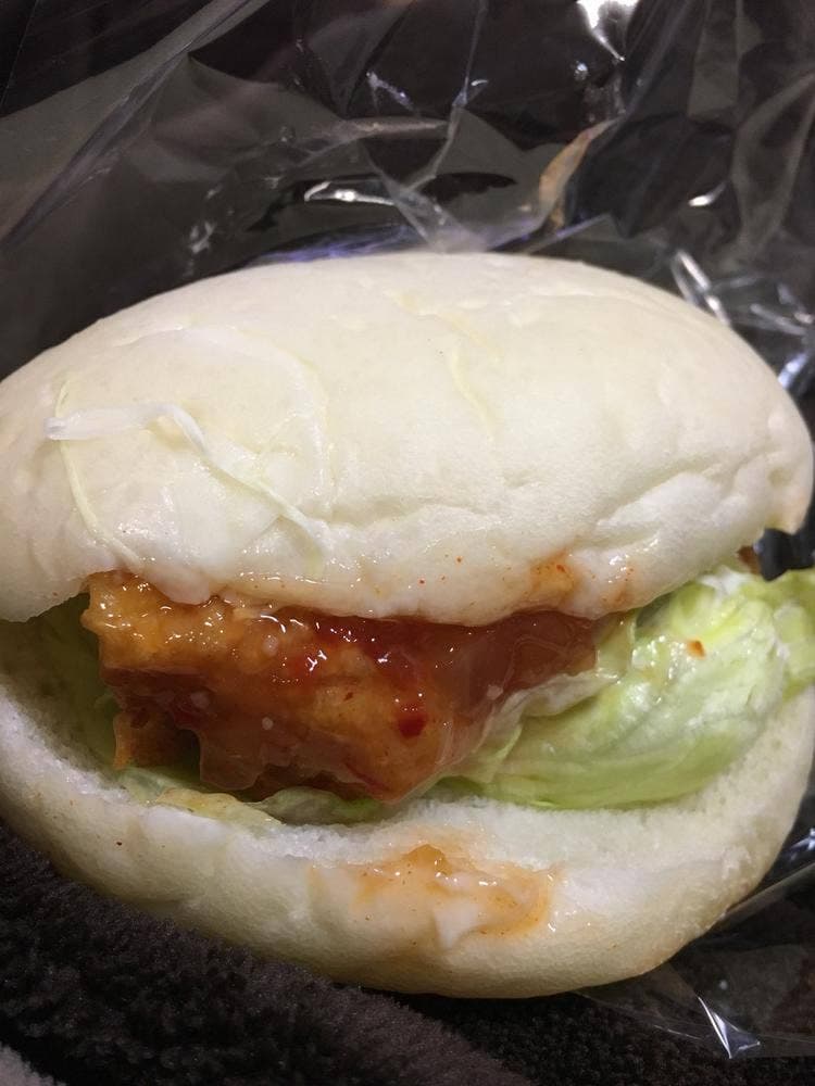 伊三郎製ぱん 苅田店