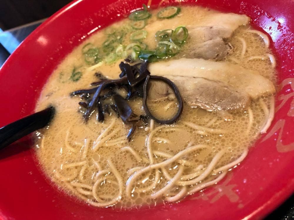 ろくの家 飯塚店