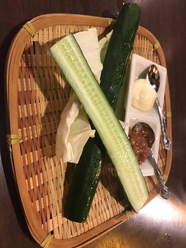 もも鐵3号店 榮鶏庵 - サブ画像1