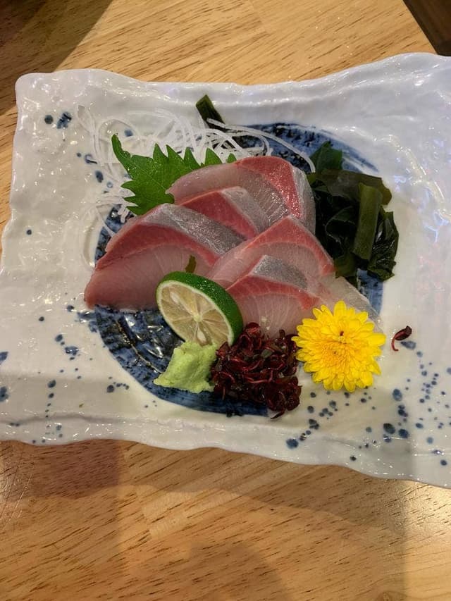海鮮れすとらん 魚輝水産 JR平野駅前店 - サブ画像3