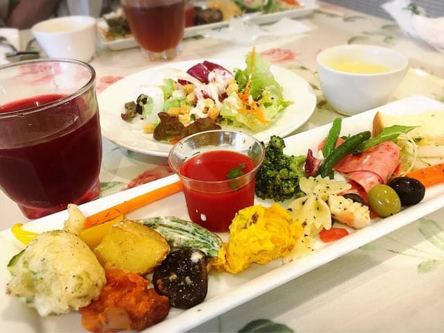 キャナリィ ロウ 刈谷店 - サブ画像1
