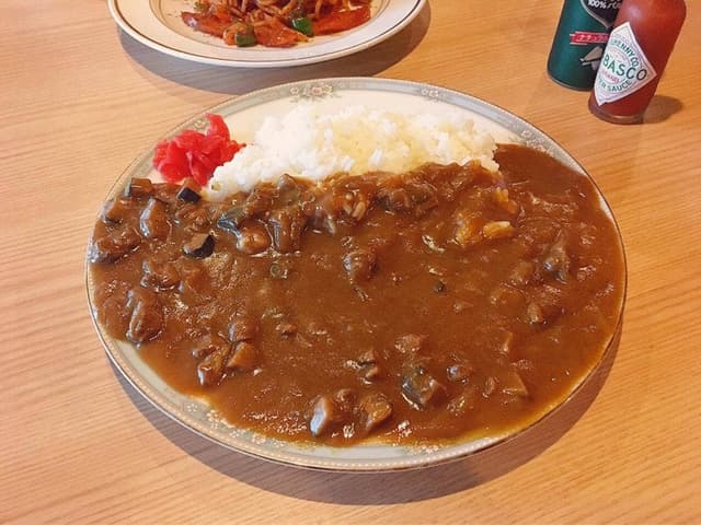 喫茶カーニバル - サブ画像2