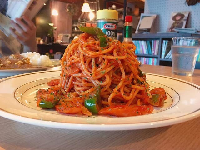 喫茶カーニバル - サブ画像3