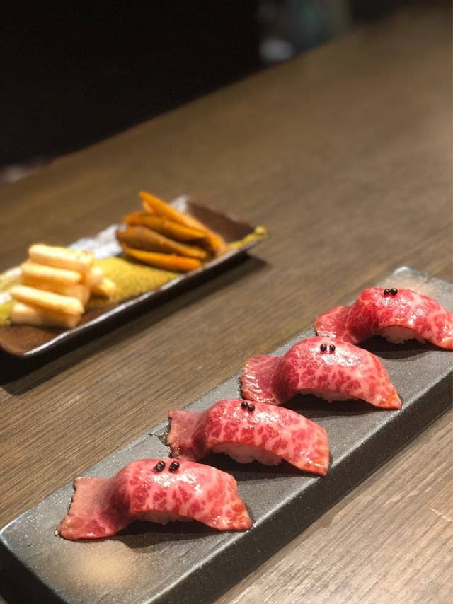 炭火焼肉 にくたらし 熊本上乃裏店 - サブ画像3