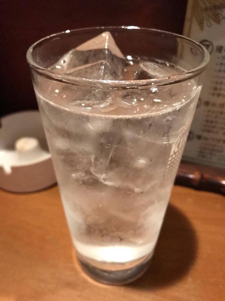 よいどれ酒場 754