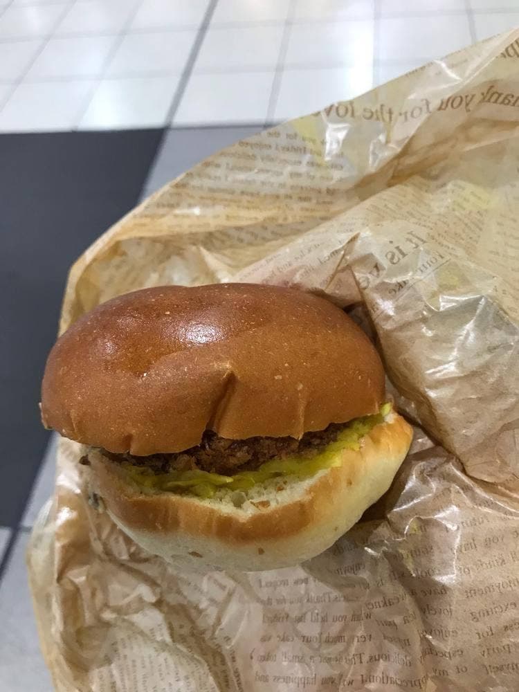 神戸コロッケ エキュート品川サウス店