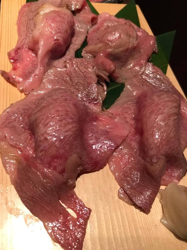 和牛焼肉 幸庵 横浜関内店 - サブ画像1