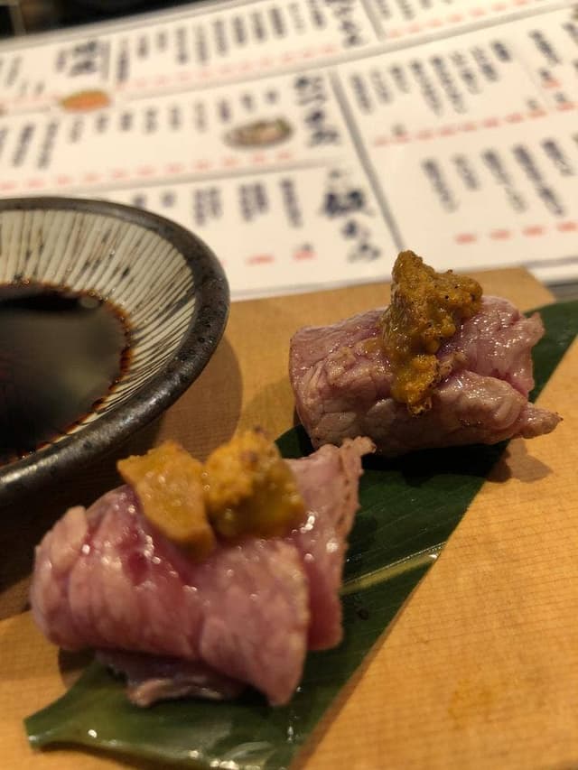 ろばたの魚嵐土 薬院店 - サブ画像1