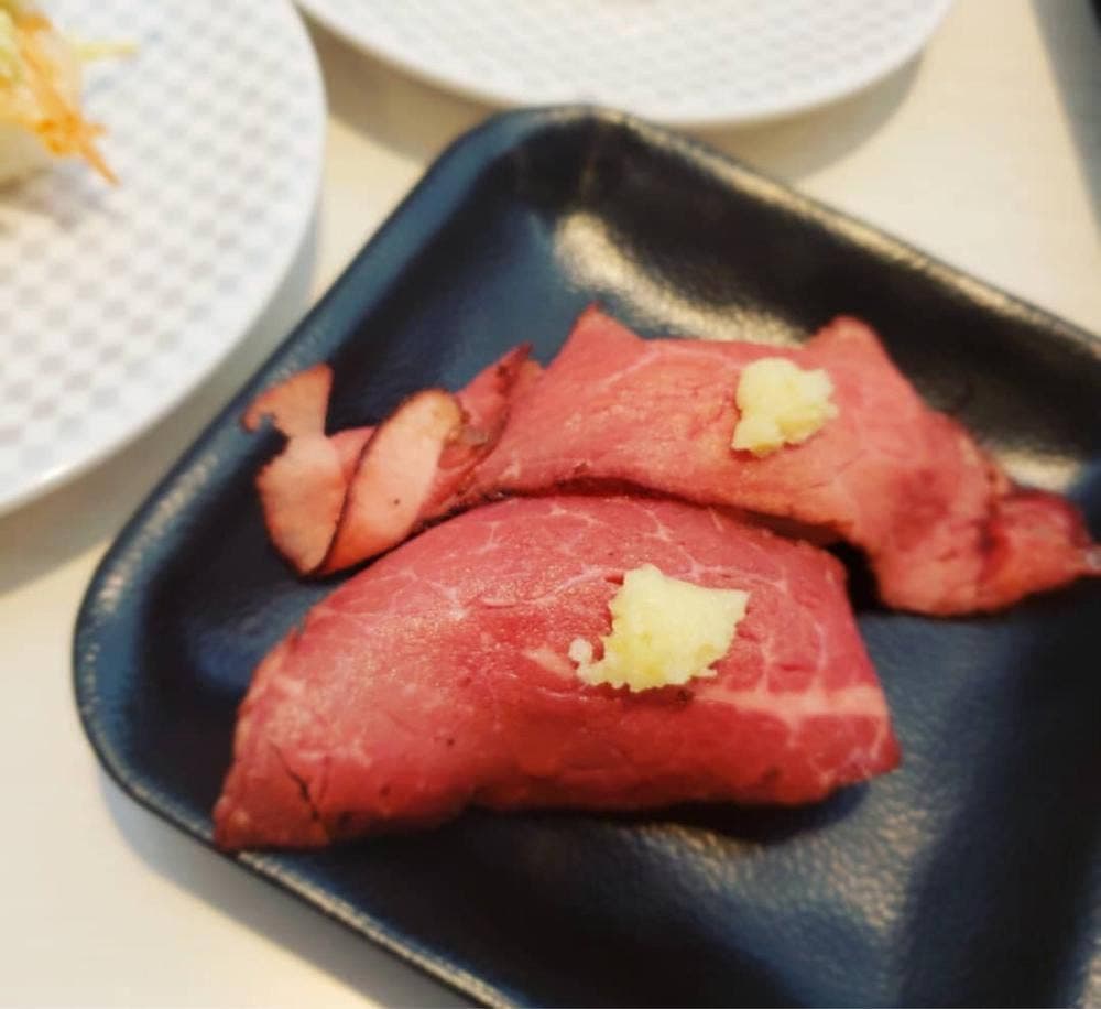 魚べい 津高茶屋店