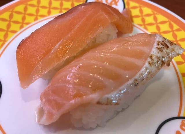 魚べい 津高茶屋店 - サブ画像1