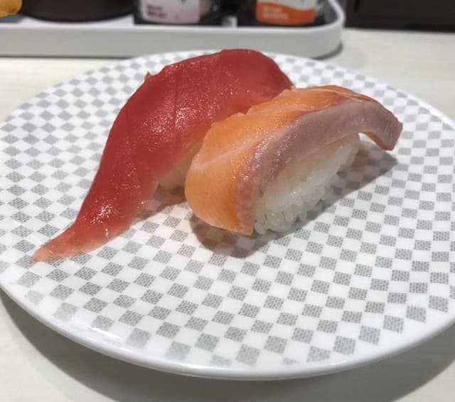 魚べい 津高茶屋店 - サブ画像2