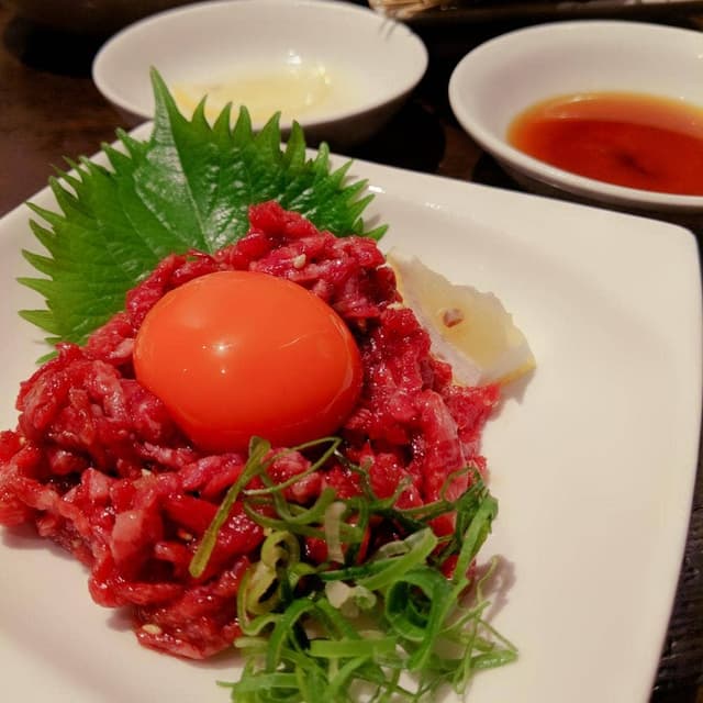 和牛焼肉 泰山 - サブ画像3