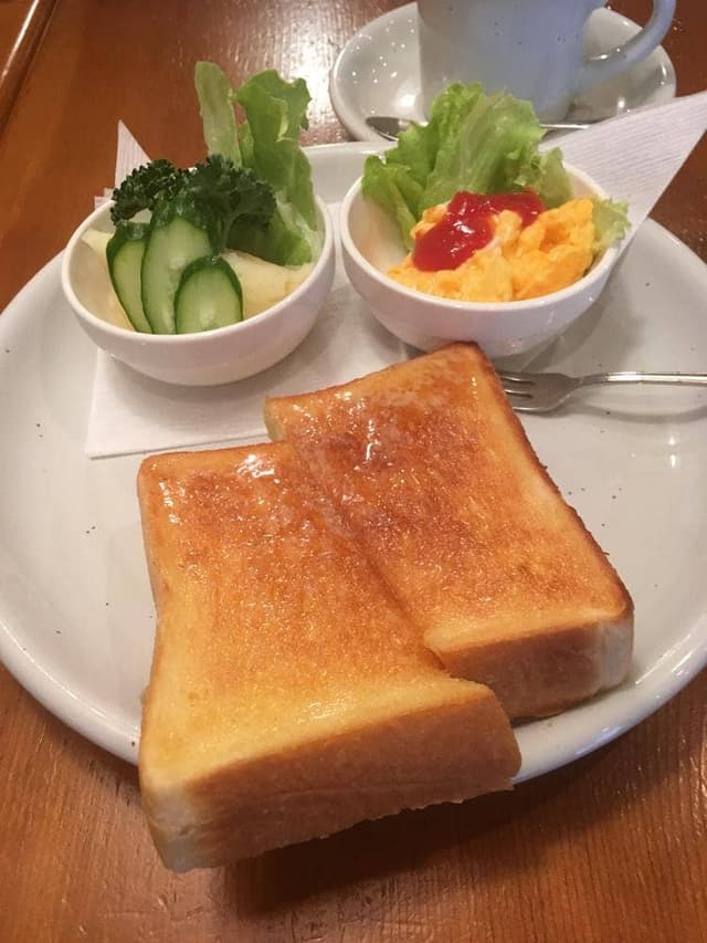 ぽるしぇ - サブ画像2