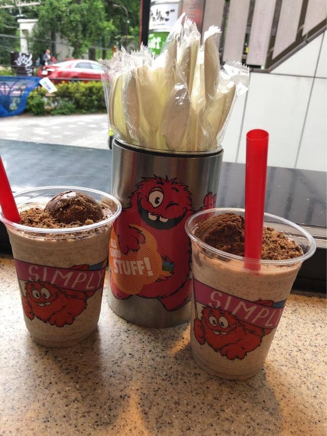 Cookie Time Harajuku - サブ画像1