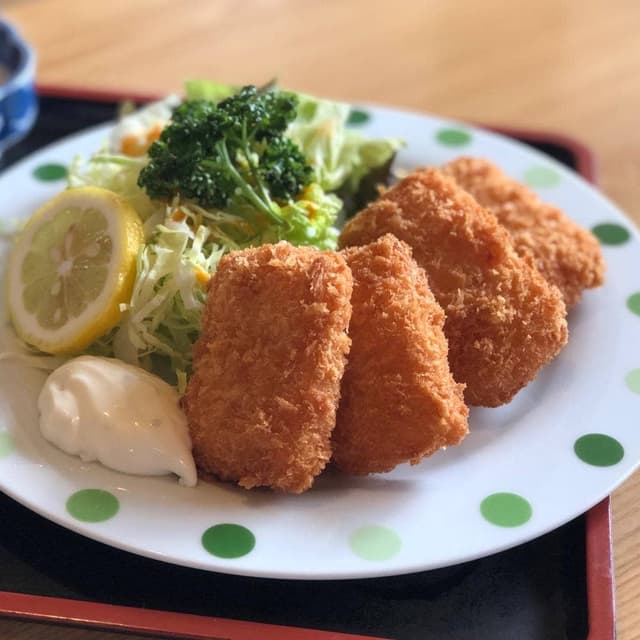 ドライブイン ふるさと - サブ画像3