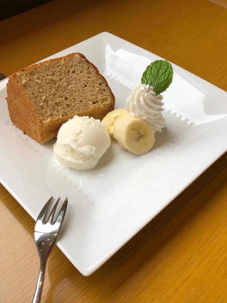 ケトルカフェ