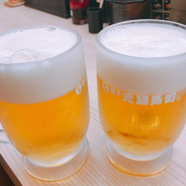 元禄寿司 尼崎店 - サブ画像1