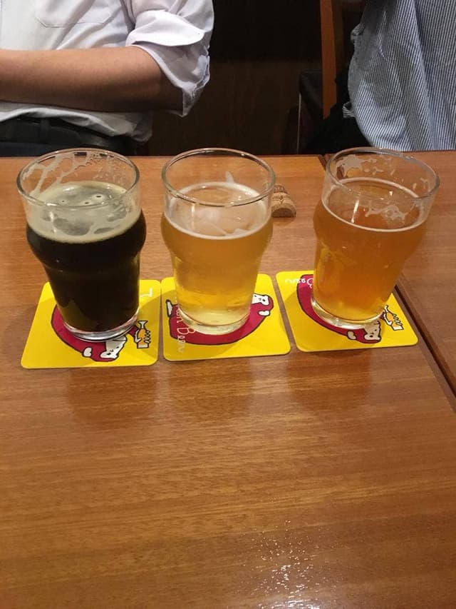 レゼット・クラフトビール＆フード・エクスぺリエンス・バー - サブ画像3