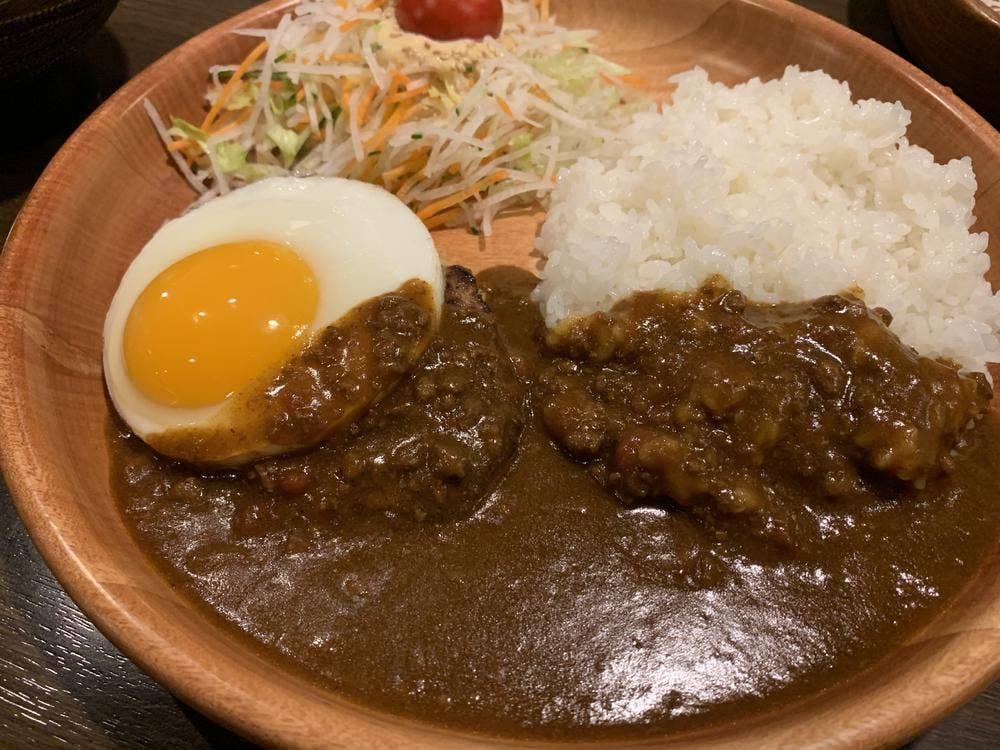 びっくりドンキー 石巻店