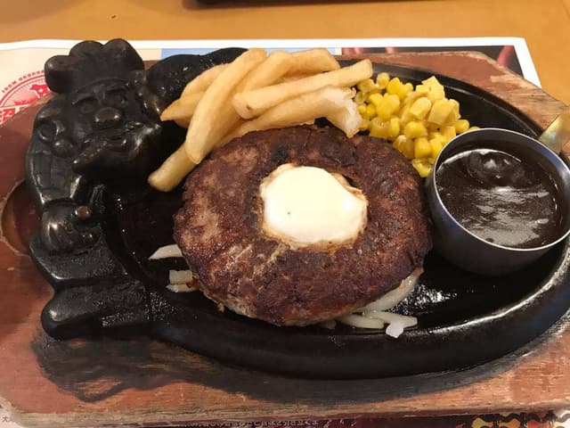 ブロンコビリー 草加松原店 - サブ画像2