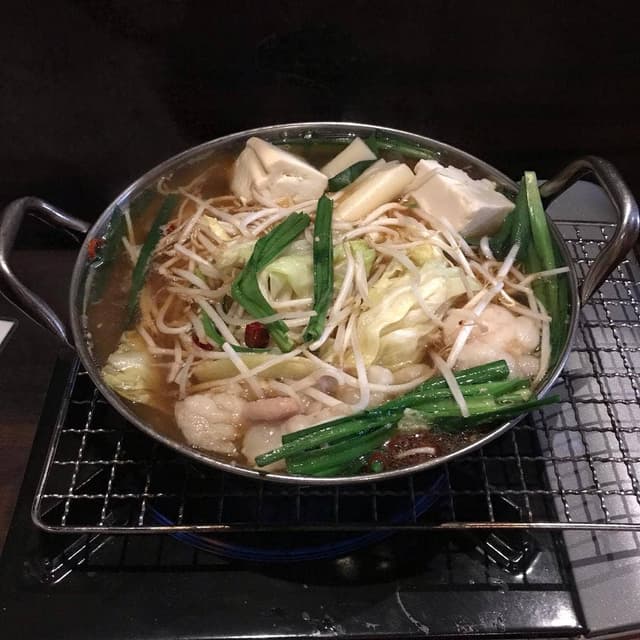 もつ鍋 八衆 - サブ画像3