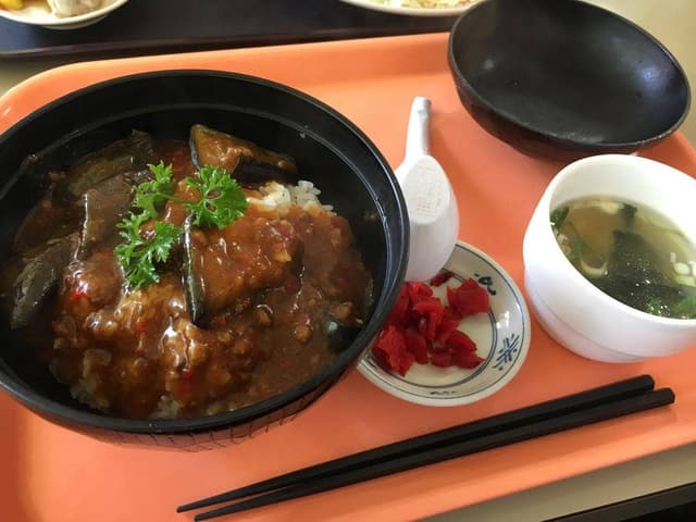 味っ子 - サブ画像3