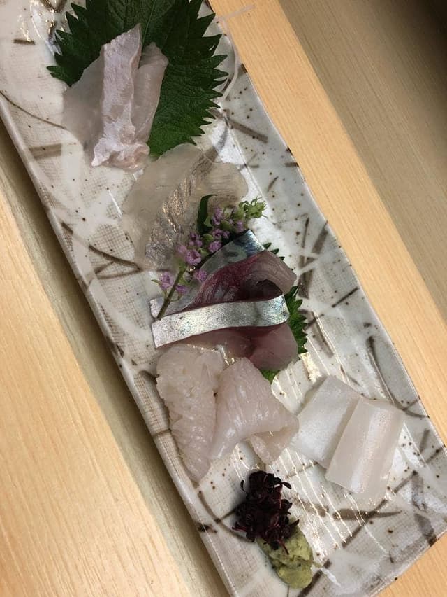 すし幸 - サブ画像1