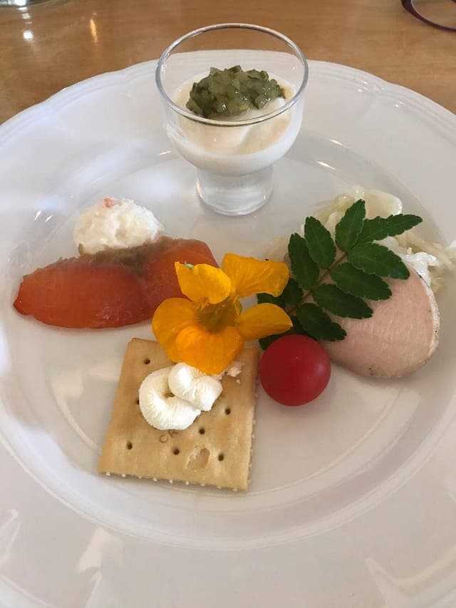 Bistro Ishizu - サブ画像1