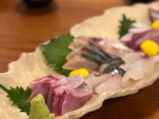 居酒屋 海山 - サブ画像1