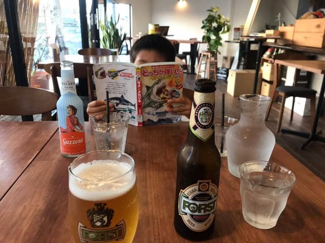 Suerte - サブ画像2